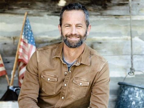 photos of kirk cameron