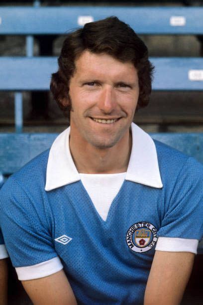 photos of mike doyle for man city