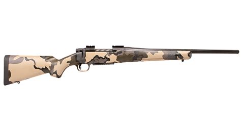 Photos Of Mossberg Youth Rifle Models