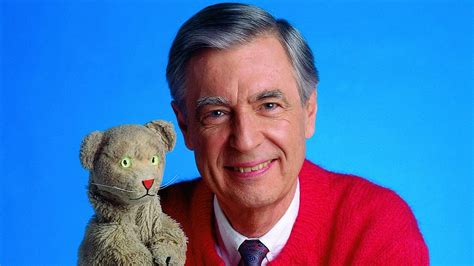 photos of mr rogers