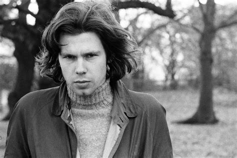 photos of nick drake