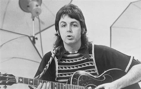 photos of paul mccartney