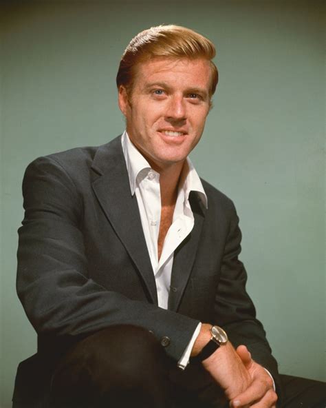 photos of robert redford today age