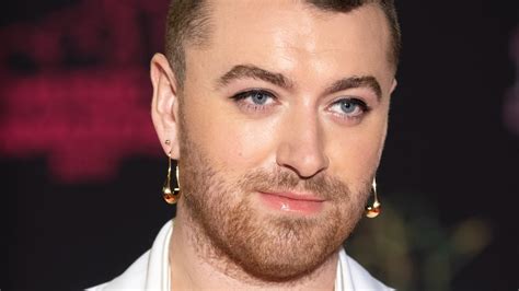 photos of sam smith