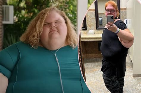 photos of tammy slaton's weight loss