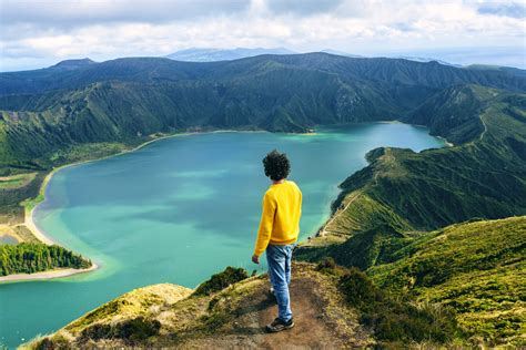 photos of the azores islands