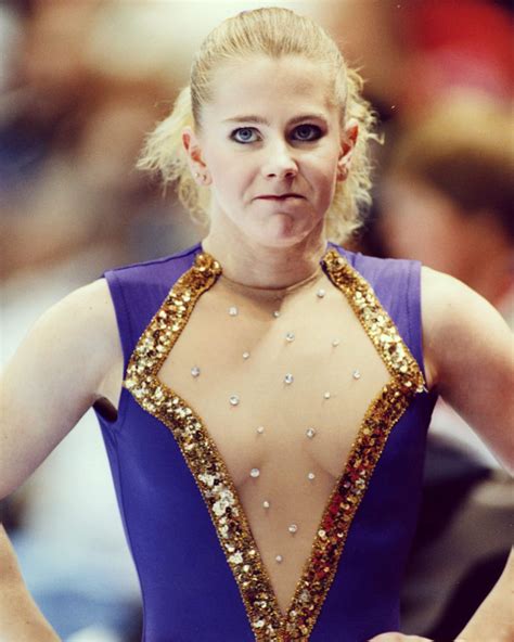 photos of tonya harding