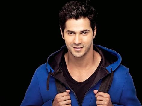 photos of varun dhawan