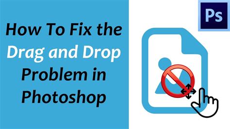  62 Most Photoshop Drag And Drop Not Working Windows 11 Popular Now