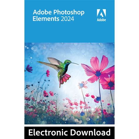 photoshop elements 2024 app store