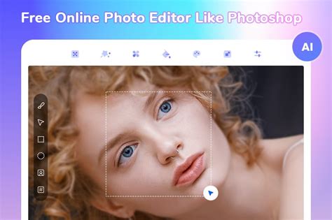 Photoshop Like Program Online