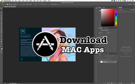 photoshop mac crack
