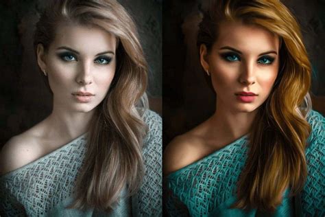 photoshop photo editing tutorials for beginners