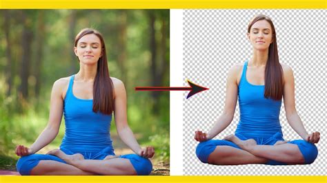 Photoshop Remove Background Cs6