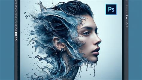 photoshop template tutorial