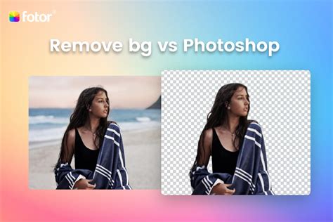 Photoshop Tutorial Remove Background