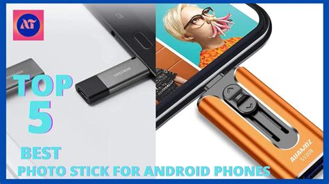 17 Best Photo Stick For Android Phones In 2023 [Latest Updated]