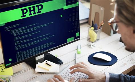 PHP developer Job Teleport Manpower Consultant