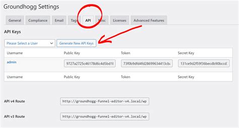 php api authentication example
