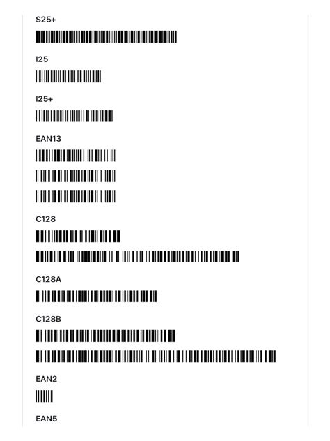 php barcode generator example