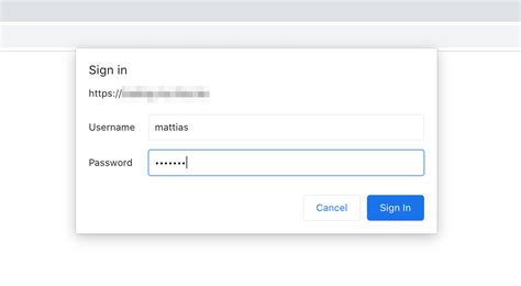 php basic auth example
