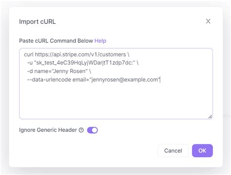 php curl post json bearer token