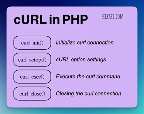 php curl_setopt_array post