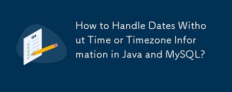 php date without timezone