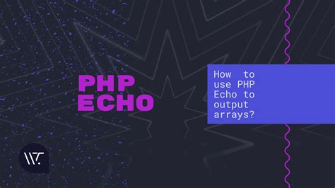Php Echo Sidebar