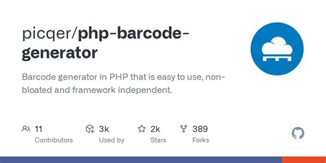 php generator example
