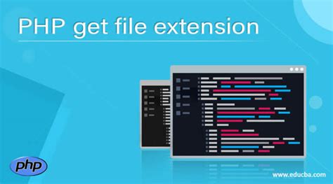 Php Get Files In Directory With Extension