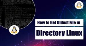 Php Get Oldest File In Directory
