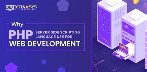 php is dash side scripting language