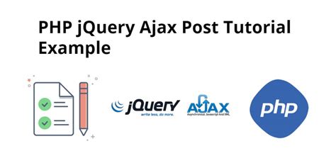 php jquery ajax post form data