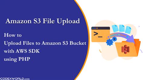 Php List Files In S3 Bucket
