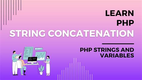 Php String Concatenation Multiple Lines