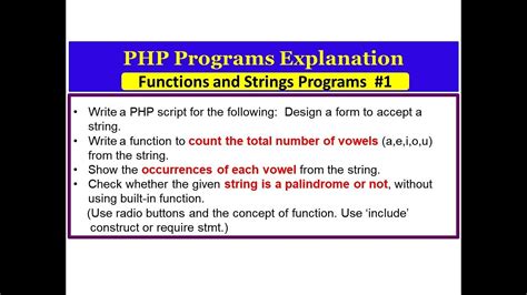 Php String Count Occurrences