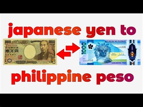 php to japanese yen
