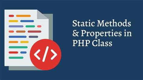 php unit test static method