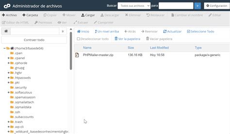 phpmailer hostgator 2024