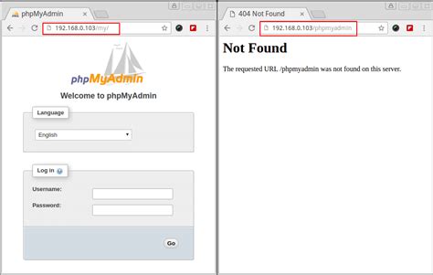Install phpMyAdmin on Ubuntu