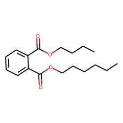 phthalic acid butyl hexyl ester