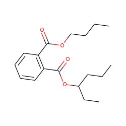 phthalic acid butyl isohexyl ester