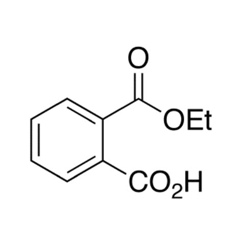 phthalic acid monoethyl ester