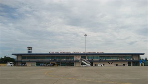 phu bai airport to hue