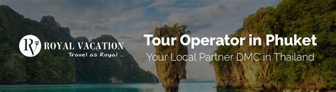 phuket tour operator