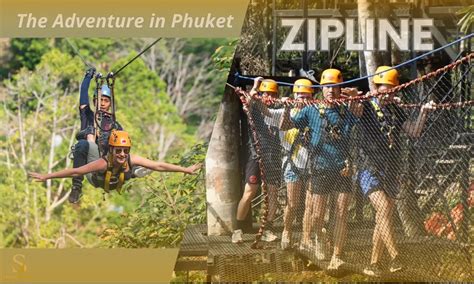 phuket unique adventure