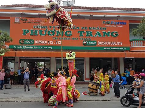 phuong trang nha trang