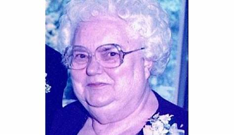 Phyllis Murphy Obituary - Death Notice and Service Information