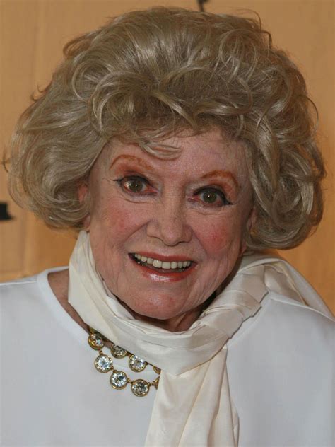 phyllis diller movies and tv shows